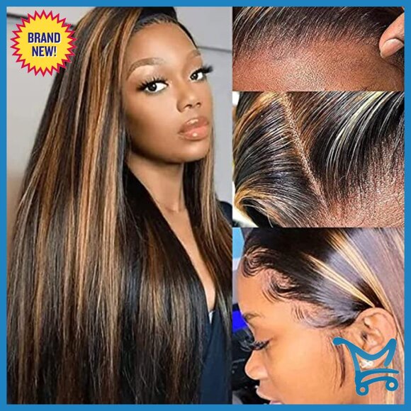 10A Remy Virgin Human Hair Extensions 3 Bundles with 4x4 Lace Closure main image 6